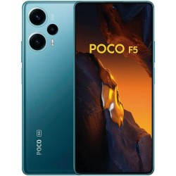 Xiaomi Poco F5  5G Dual Sim 256GB 8GB RAM